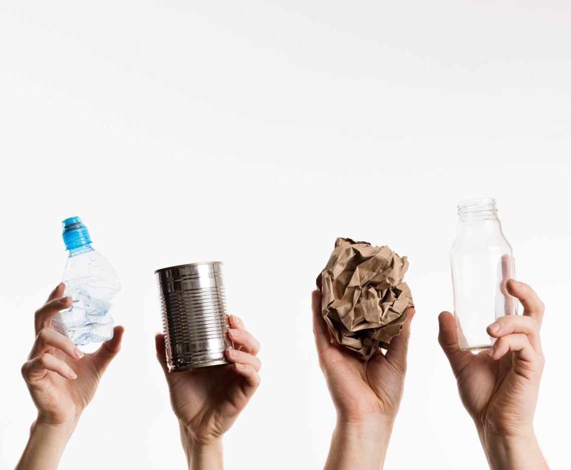 Cara Menggunakan Mesin Pencacah Plastik