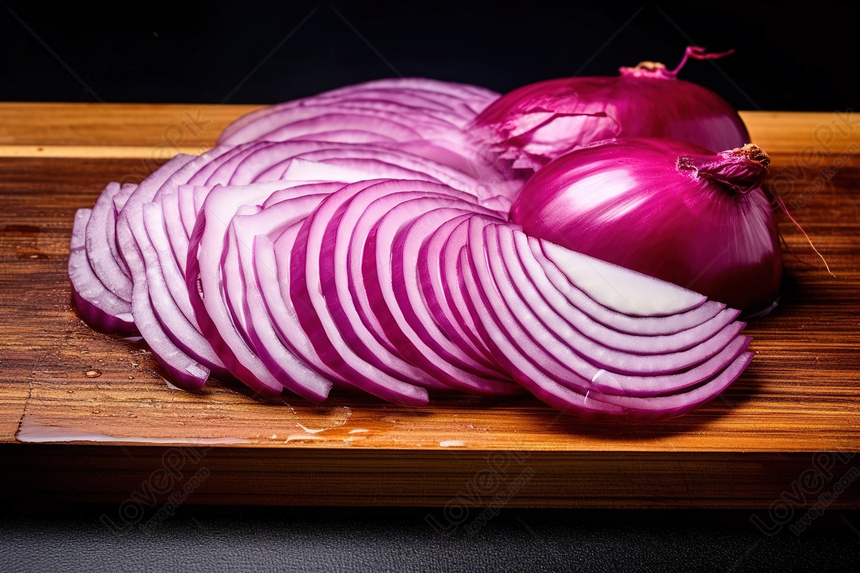teknologi modern pengiris bawang dapur