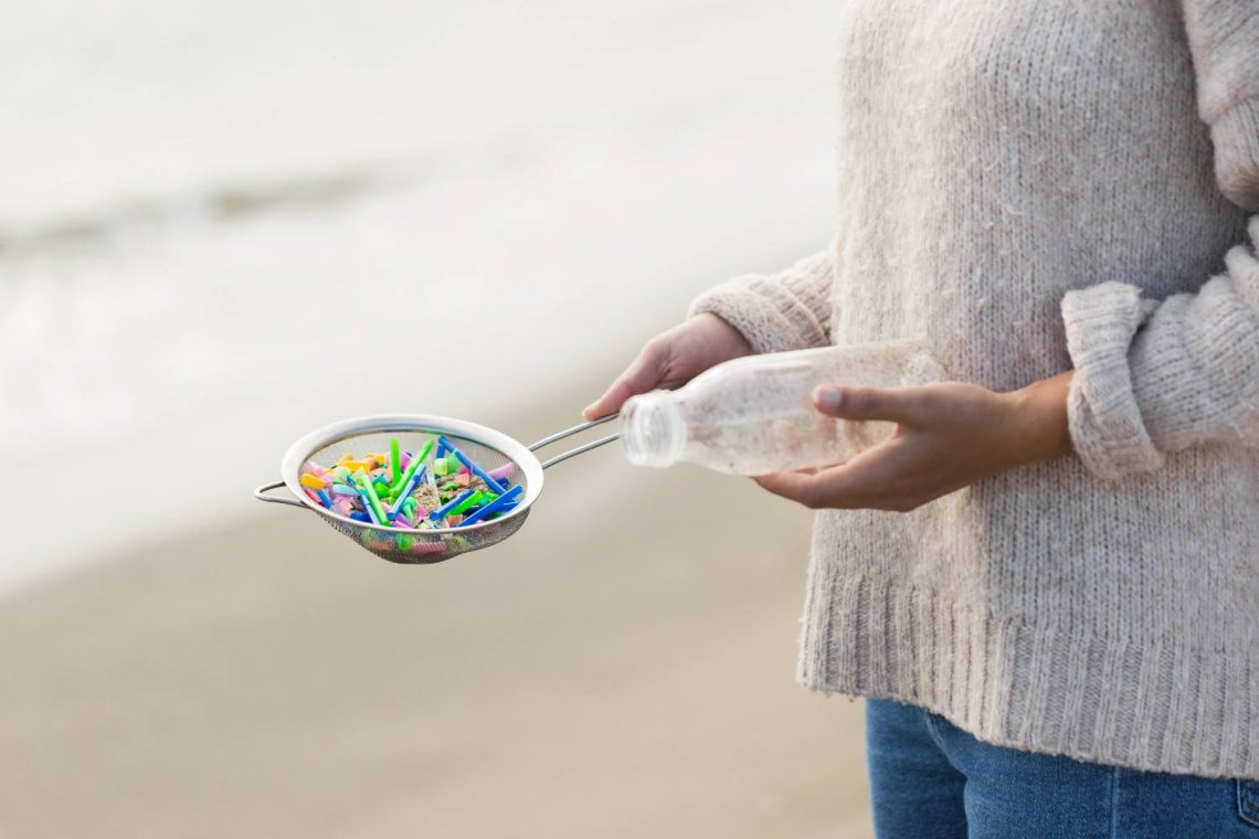 Investasi Daur Limbah Plastik