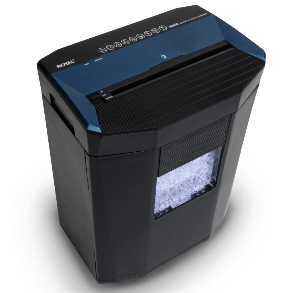 alat penghancur arsip kantor