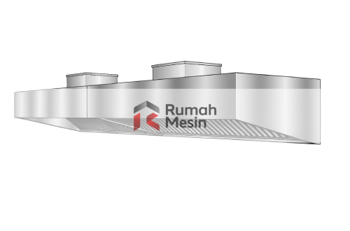 jenis-jenis exhaust hood