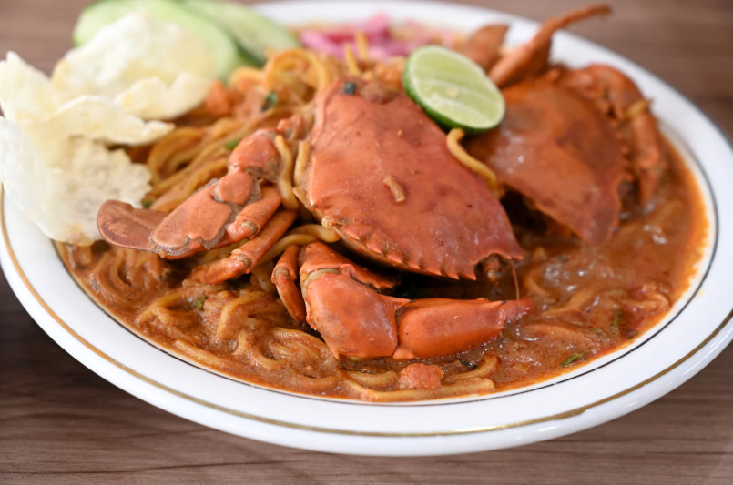 teknik dan cara pengolahan mie aceh