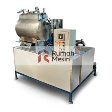 vacuum frying kapasitas kecil