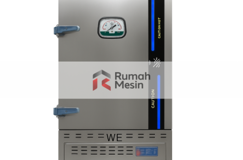 Fungsi steamer nasi stainless