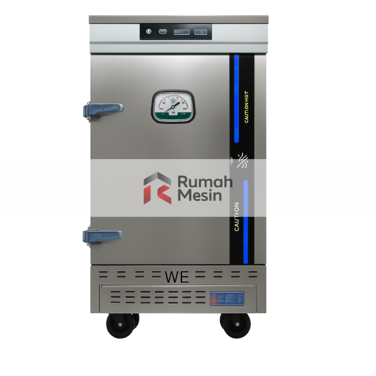 Fungsi steamer nasi stainless