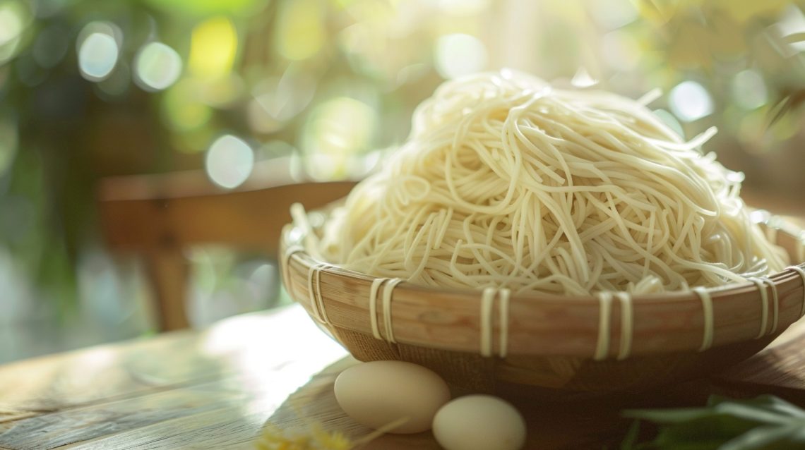 proses mie bahan alternatif