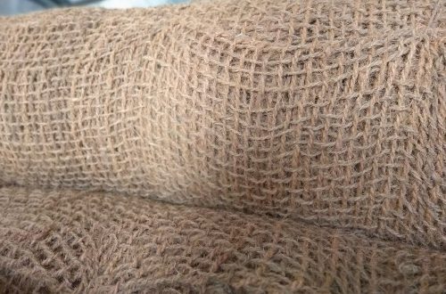 Manfaat Cocomesh untuk Tanaman Rambat