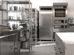 Manfaat Paket Dapur MBG