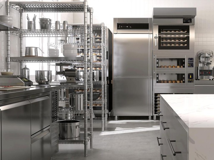 contoh desain dapur mbg