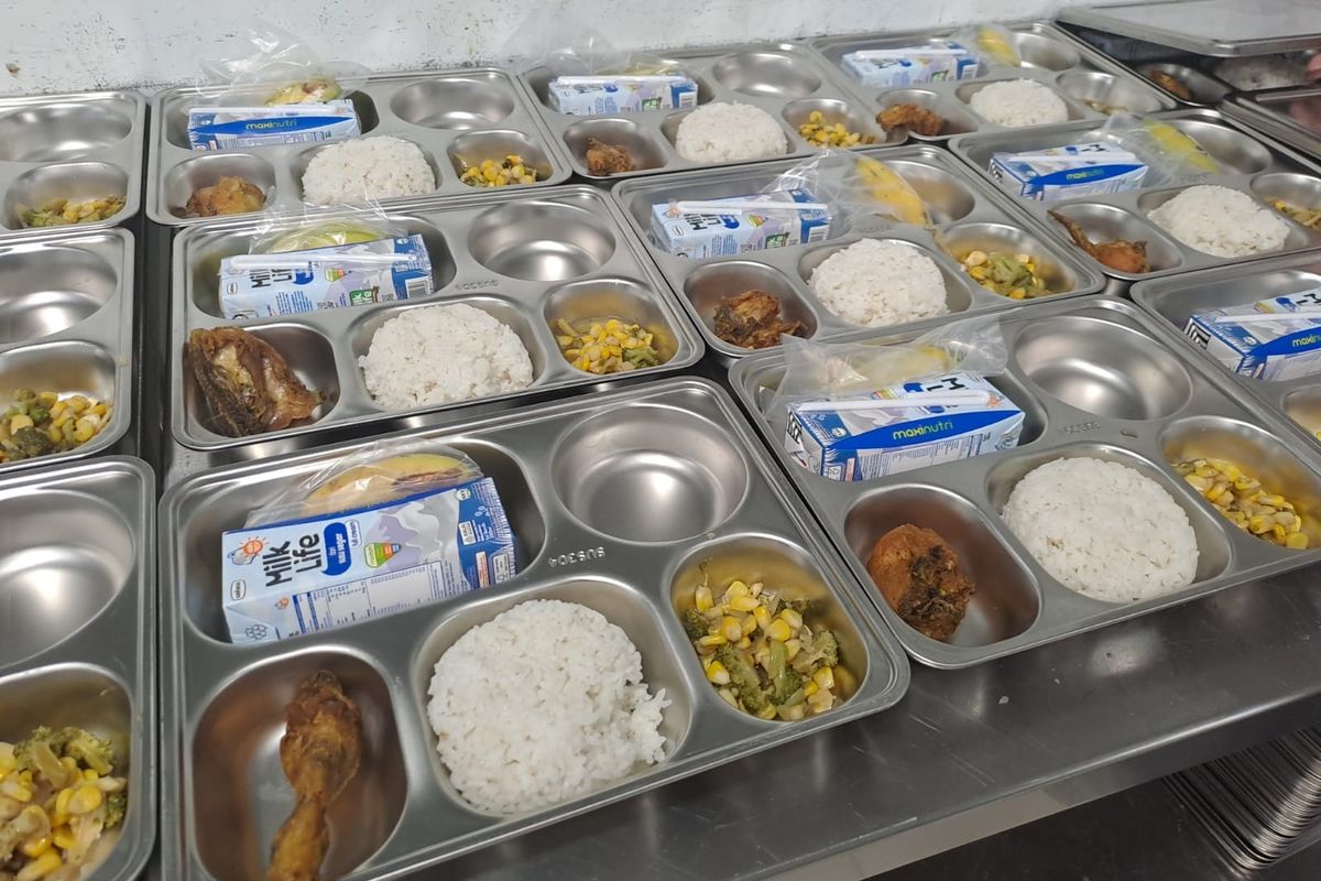 alat dapur untuk UMKM