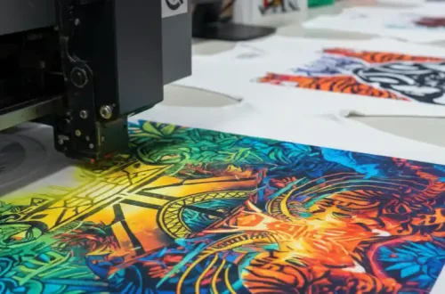 keunggulan printing pada kaos