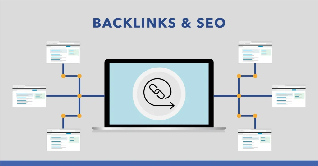 Kriteria backlink berkualitas menurut Google