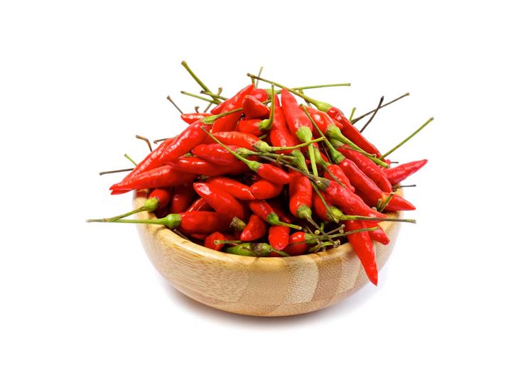 Cara merawat mesin cabai