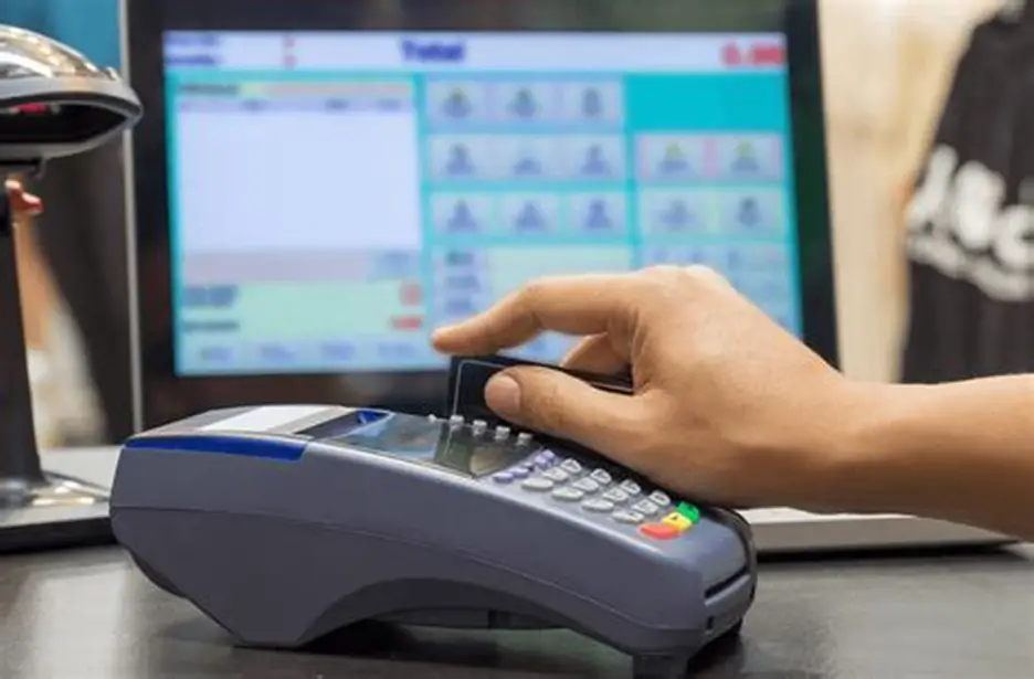 Aplikasi Kasir Online Minimarket