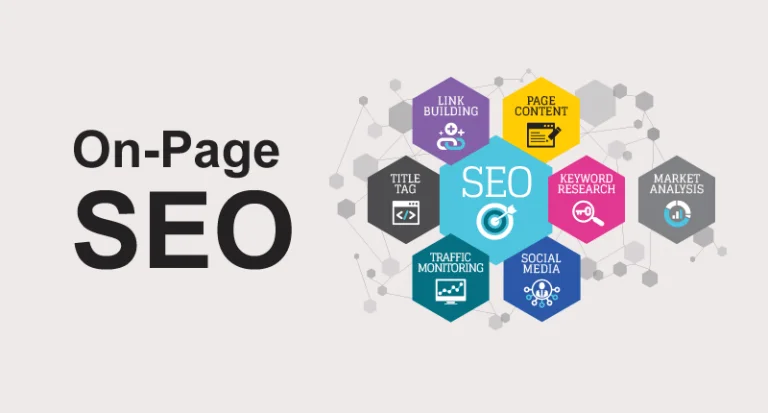 Strategi Optimasi SEO On-Page saat Membangun Situs