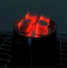 Types of charcoal for grilling