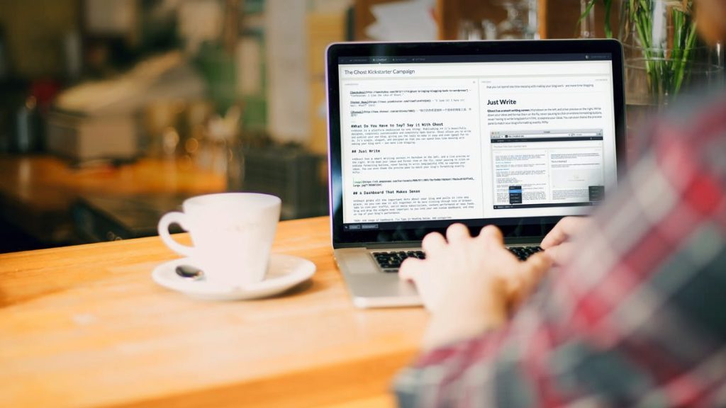 struktur artikel ramah mesin pencari