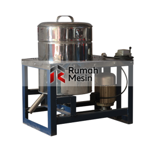 kecepatan mesin spinner 1430 RPM