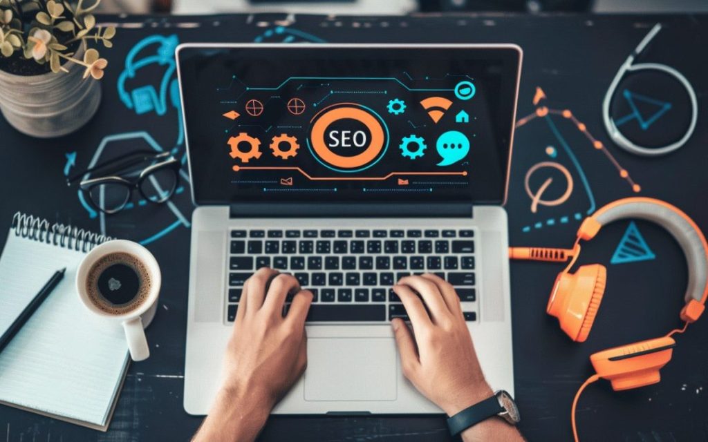 peranan H1 H2 H3 dalam optimasi konten