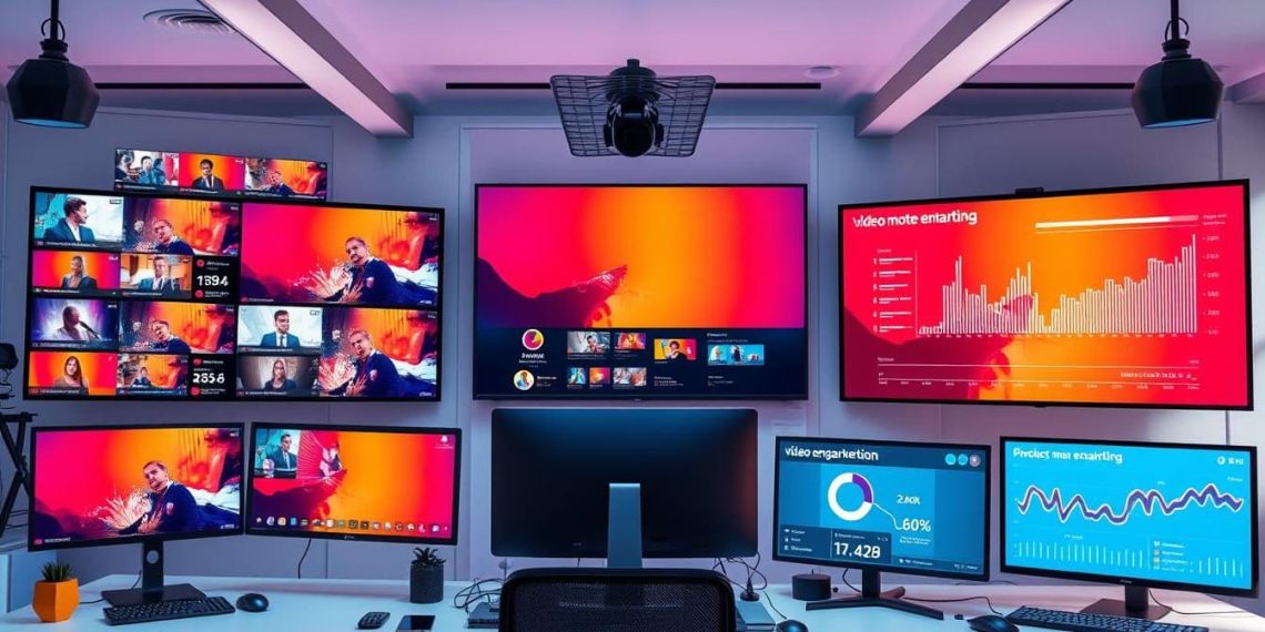 Target Pemasaran Video Bisnis