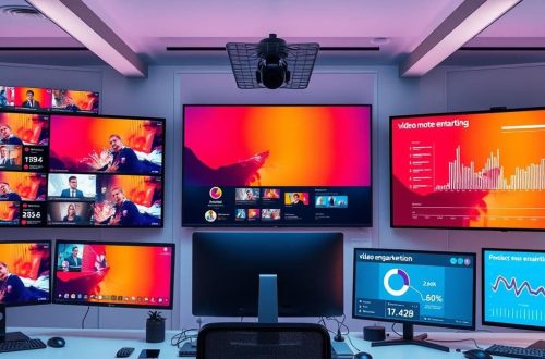 Target Pemasaran Video Bisnis