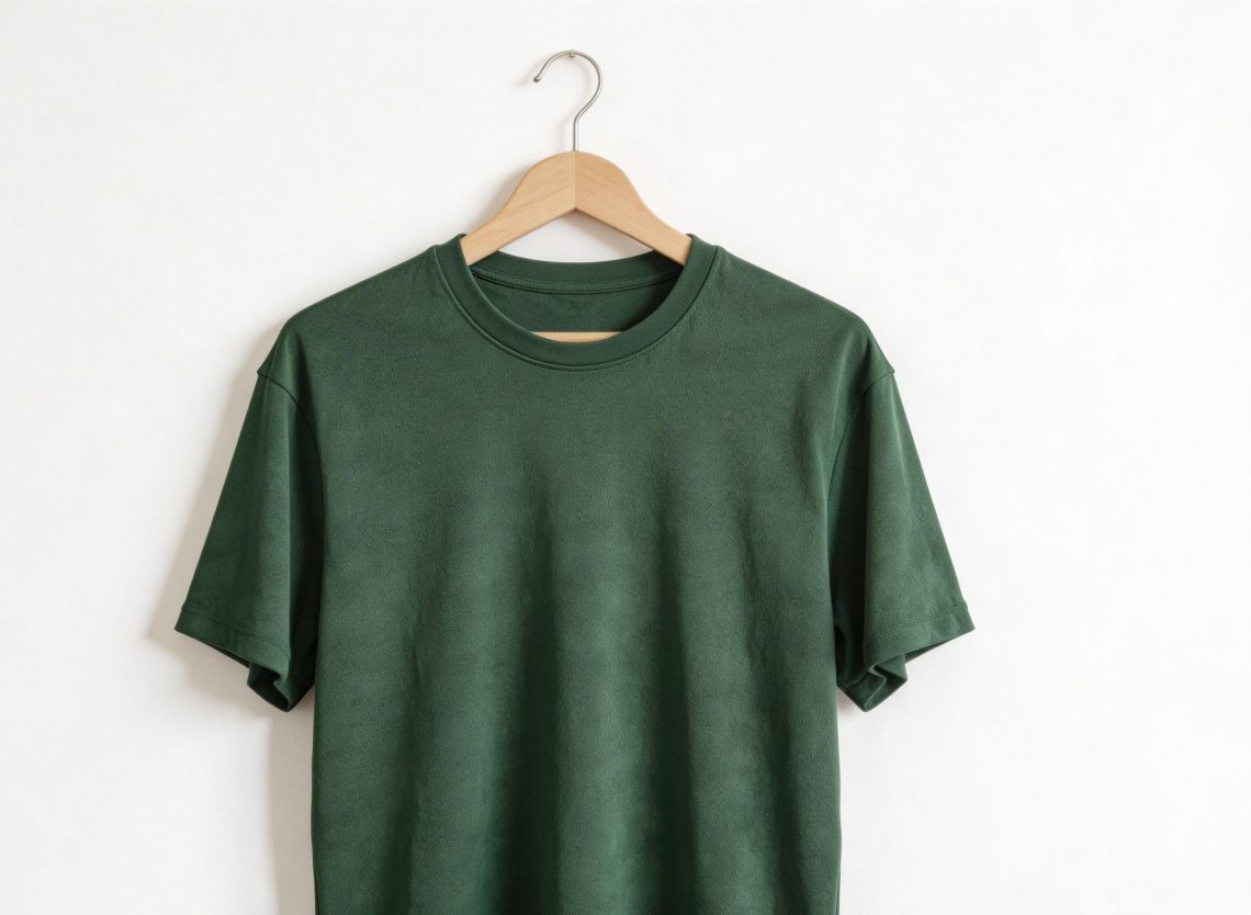 Jenis Bahan Kaos Heavy Cotton: Ciri dan Kelebihannya