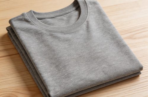 Jenis Kaos Lacoste Pique