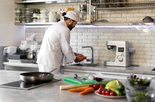 Alat Dapur MBG Profesional