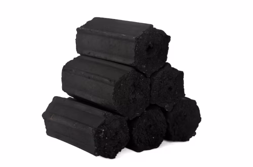 Charcoal BBQ instructions