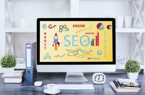 konsultan SEO Indonesia