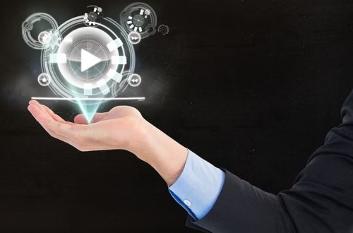 fungsi video profile dalam pemasaran digital