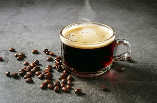 Cara Menyeduh Kopi Otomatis Praktis