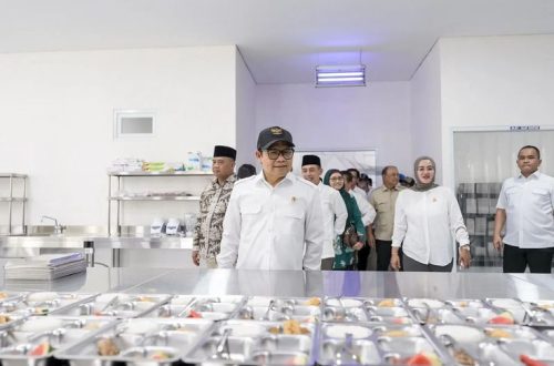 pengembangan usaha MBG besar