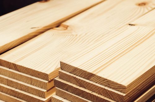 cara meratakan permukaan kayu cepat