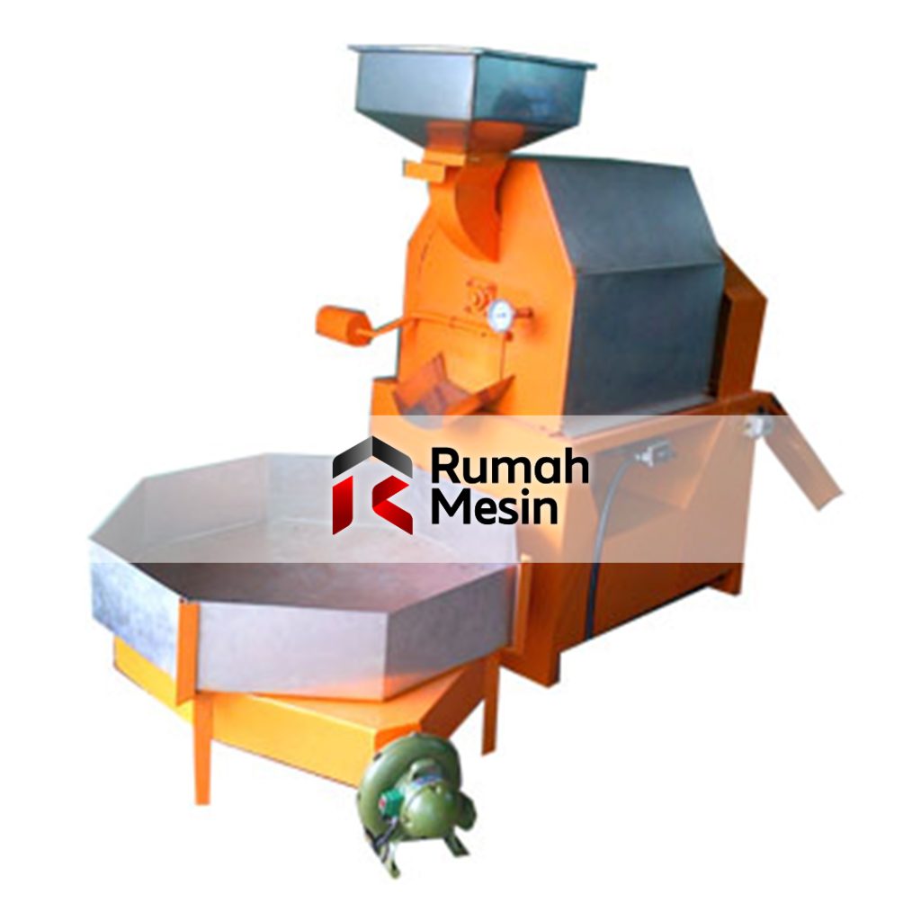 keuntungan mesin pembuat coklat