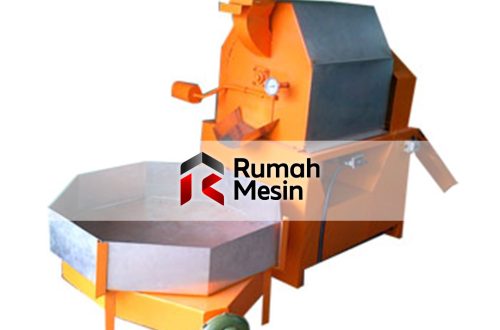 keuntungan mesin pembuat coklat