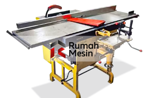 mesin serut kayu untuk mebel