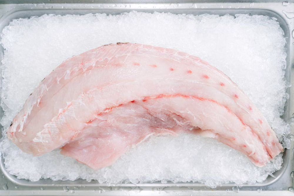 Cara Mudah Fillet Ikan Di Rumah