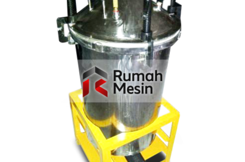 presto daging dan tulang lunak